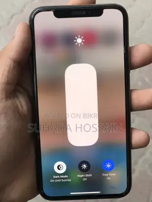 অ্যাপল আইফোন এক্সএস ৬৪ জিবি গোল্ড
