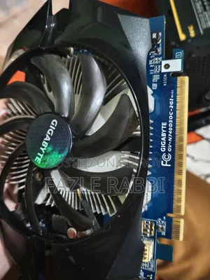 Graphics Card