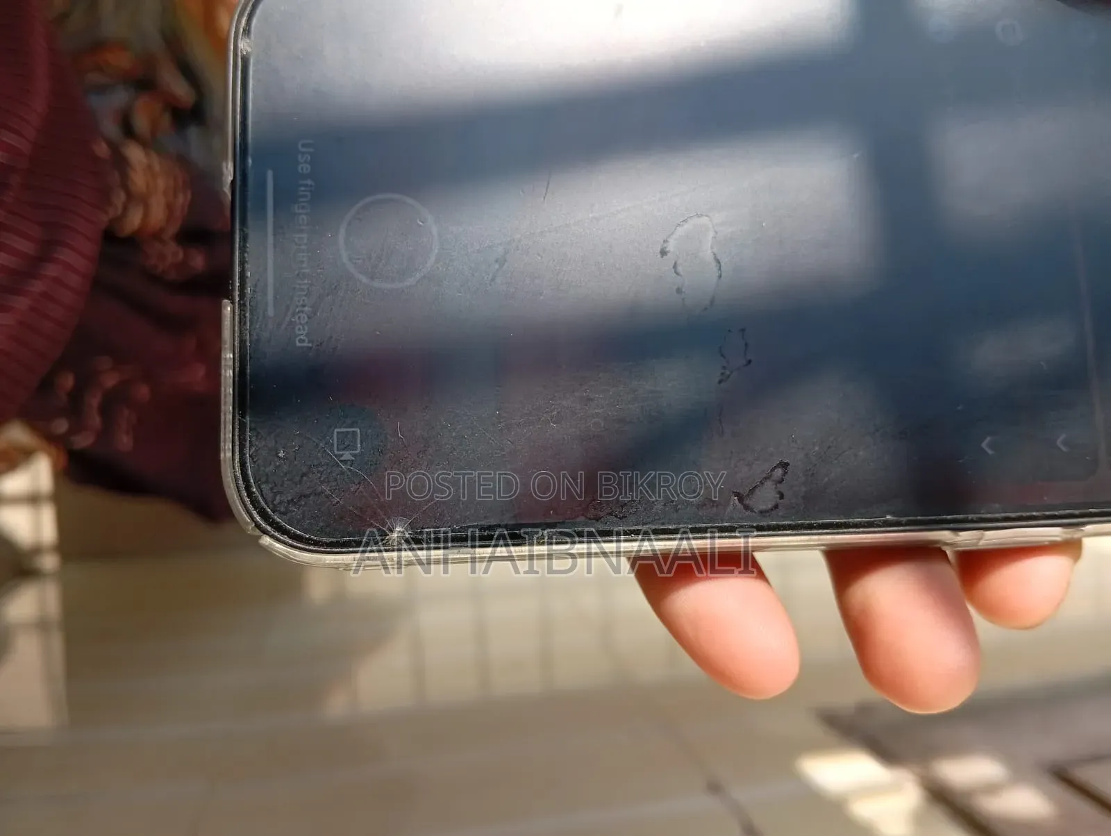 Nothing Phone 2a 128 GB Black