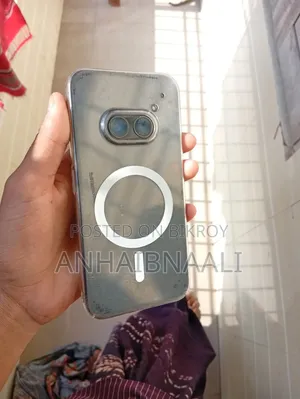 Nothing Phone 2a 128 GB Black