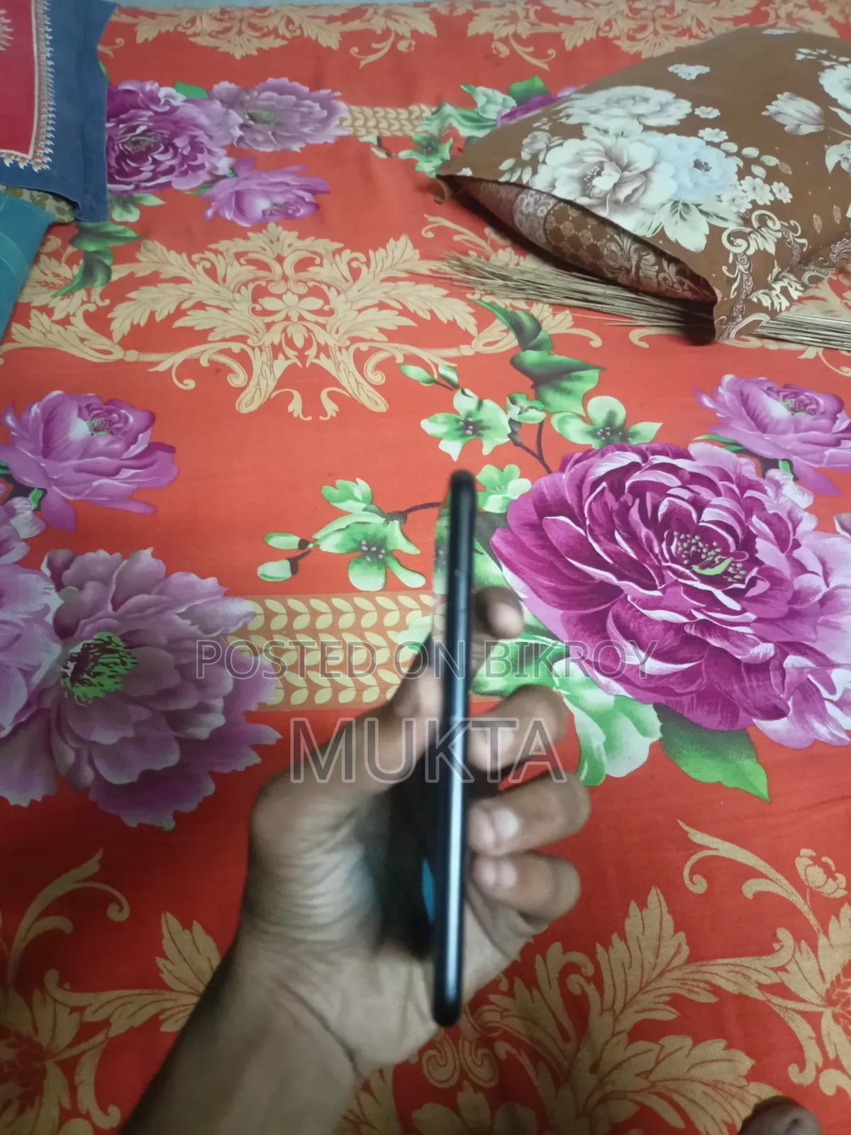 Apple iPhone SE (2020) 64 GB Black