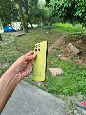 মোটোরোলা মোটো জি৮৬ পাওয়ার ৫জি ১২৮ জিবি গ্রিন