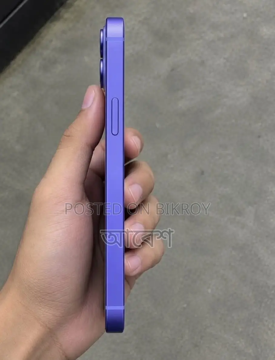 Apple iPhone 12 128 GB Blue