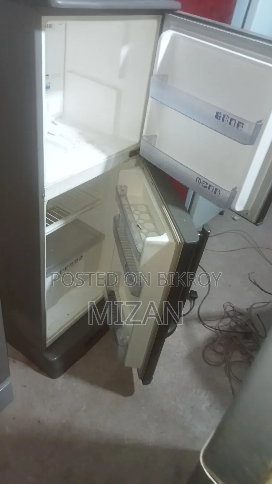 রেফ্রিজারেটর বিক্রি
