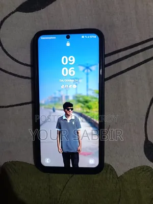 স্যামসাং গ্যালাক্সি এস২১ ৫জি ১২৮ জিবি ব্ল্যাক