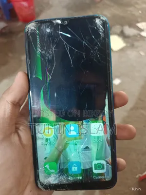 Huawei Blue
