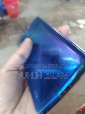 Huawei Blue