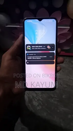 ভিভো ওয়াই২১ ৬৪ জিবি ব্লু