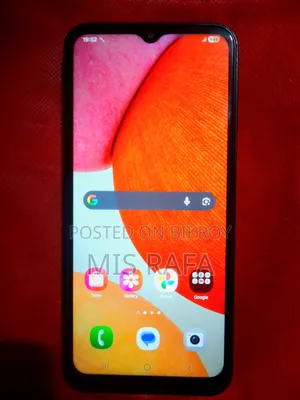 স্যামসাং গ্যালাক্সি এ১৪ ৫জি ৬৪ জিবি ব্ল্যাক