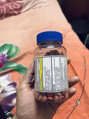 Walgrens Ibuprofen Tablet 200 Mg Pain Reliever/Fever Reducer 370tablet