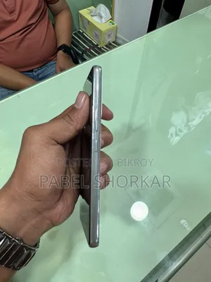 Samsung Galaxy A53 5G 128 GB White