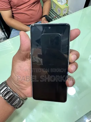 Samsung Galaxy A53 5G 128 GB White