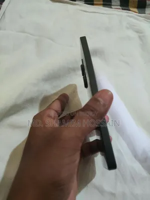 শাওমি রেডমি নোট ১৩ ২৫৬ জিবি ব্ল্যাক