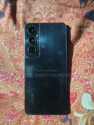 রিয়েলমি সি৬৭ ১২৮ জিবি গ্রে