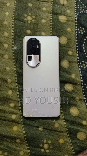 Oppo Reno10 Pro 256 GB Rose Gold