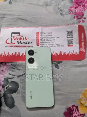 ভিভো ওয়াই২৮ ১২৮ জিবি ব্লু
