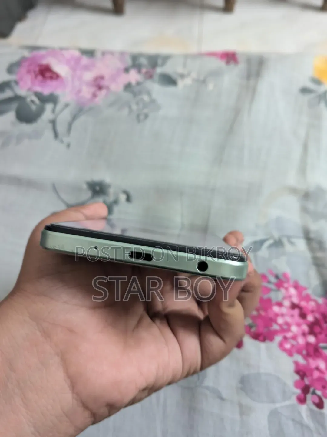 ভিভো ওয়াই২৮ ১২৮ জিবি ব্লু