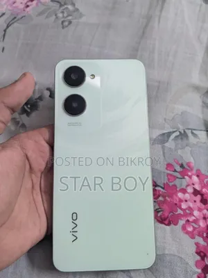 ভিভো ওয়াই২৮ ১২৮ জিবি ব্লু
