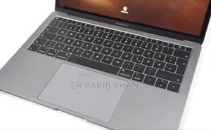 Laptop Apple MacBook Air 16GB Intel Core i5 SSHD (Hybrid) 256GB