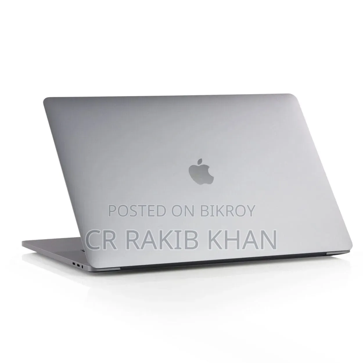 Laptop Apple MacBook Air 16GB Intel Core i5 SSHD (Hybrid) 256GB
