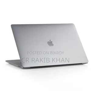 Laptop Apple MacBook Air 16GB Intel Core i5 SSHD (Hybrid) 256GB