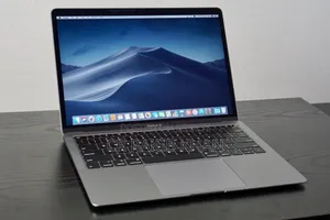 Laptop Apple MacBook Air 16GB Intel Core i5 SSHD (Hybrid) 256GB