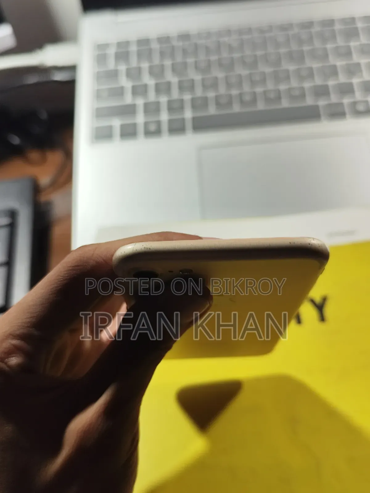 অ্যাপল আইফোন ৭ ১২৮ জিবি গোল্ড