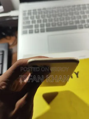 অ্যাপল আইফোন ৭ ১২৮ জিবি গোল্ড