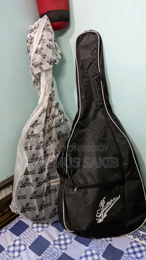 🎸 Original Signature 265 Acoustic Guitar for Sale — Brand New Condition