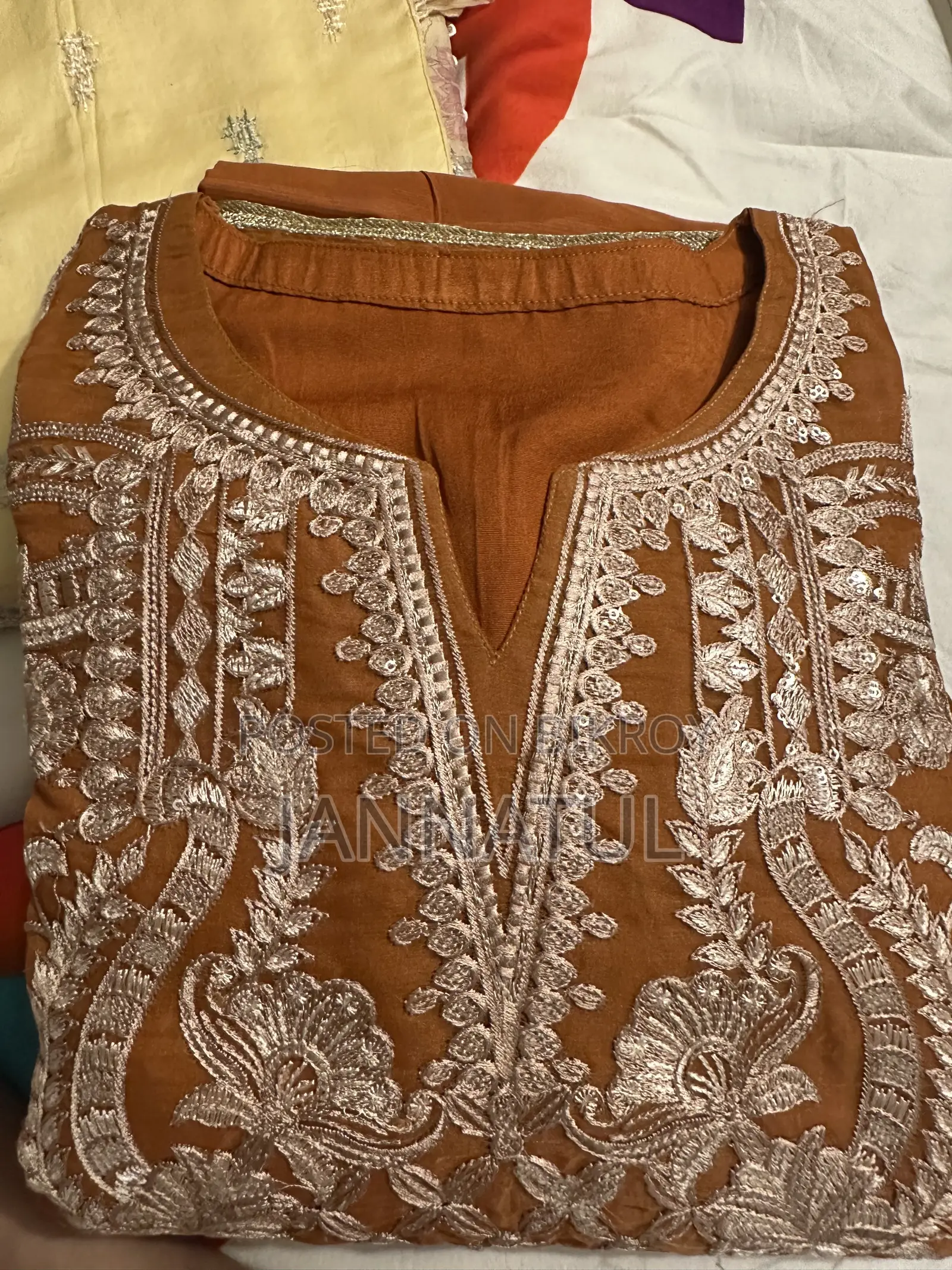 পাকিস্তানি কাপড়