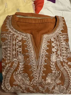 পাকিস্তানি কাপড়