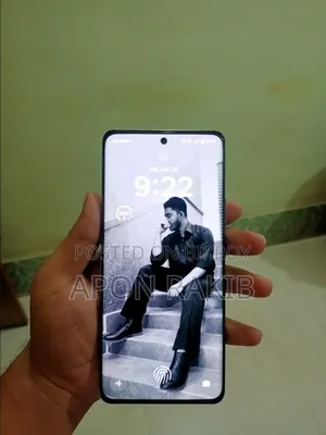 রিয়েলমি ১২ প্রো+ ২৫৬ জিবি হোয়াইট