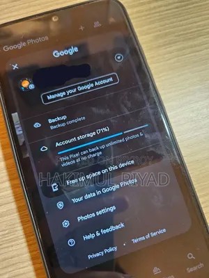 Xiaomi Redmi Note 8 64 GB Black