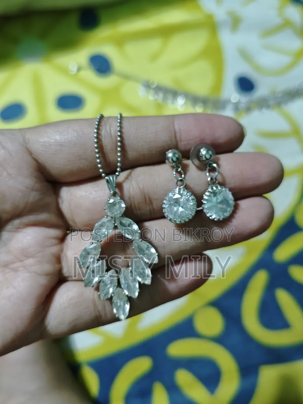 Jewellery for Sale