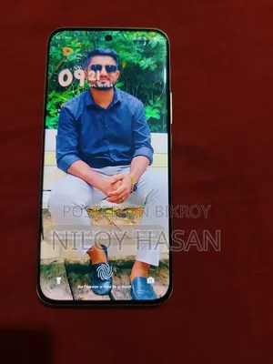 Infinix Hot 60 Pro+ 128 GB Silver
