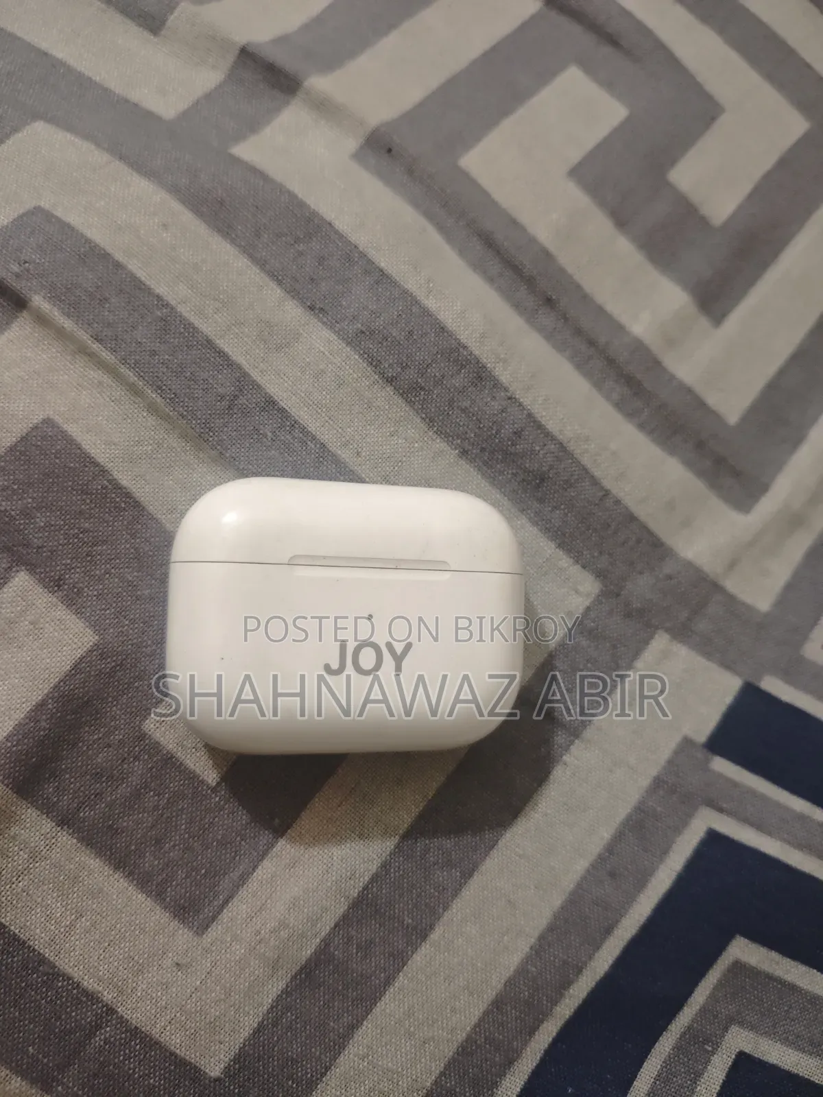 Apple AirPods Pro 2nd Generation
