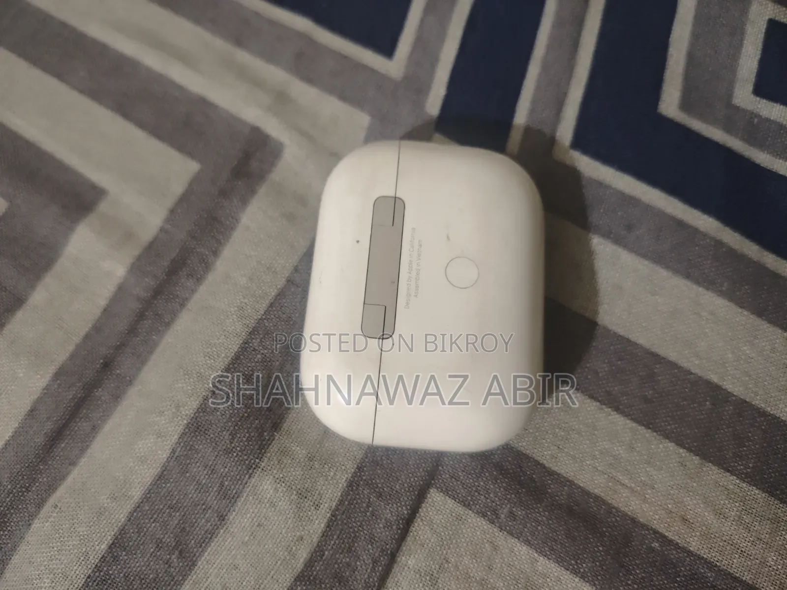 Apple AirPods Pro 2nd Generation