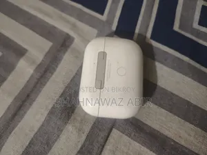 Apple AirPods Pro 2nd Generation
