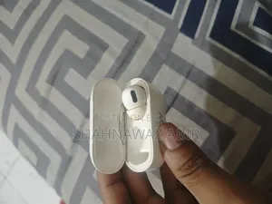 Apple AirPods Pro 2nd Generation