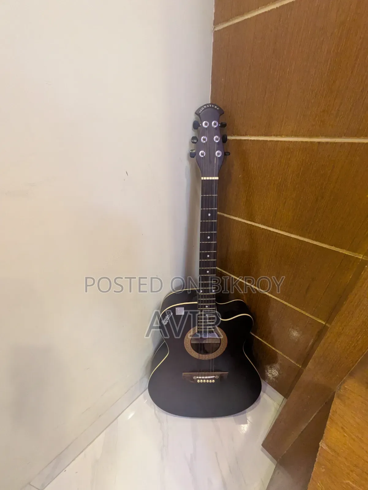 সিগনেচার টোপাজ ২৬৫
