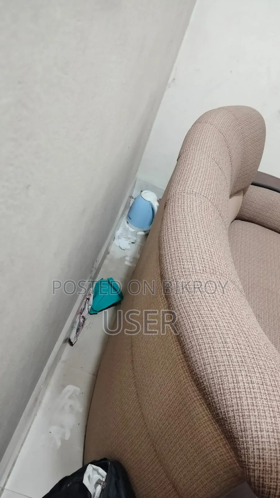 লিভিং রুমের জন্য সোফা সেট