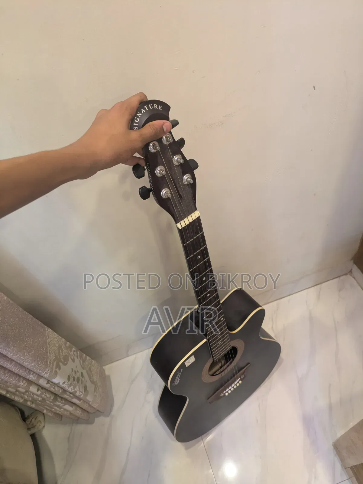 সিগনেচার টোপাজ ২৬৫