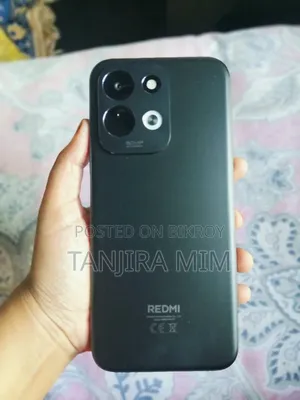 New Xiaomi 17 256 GB Black