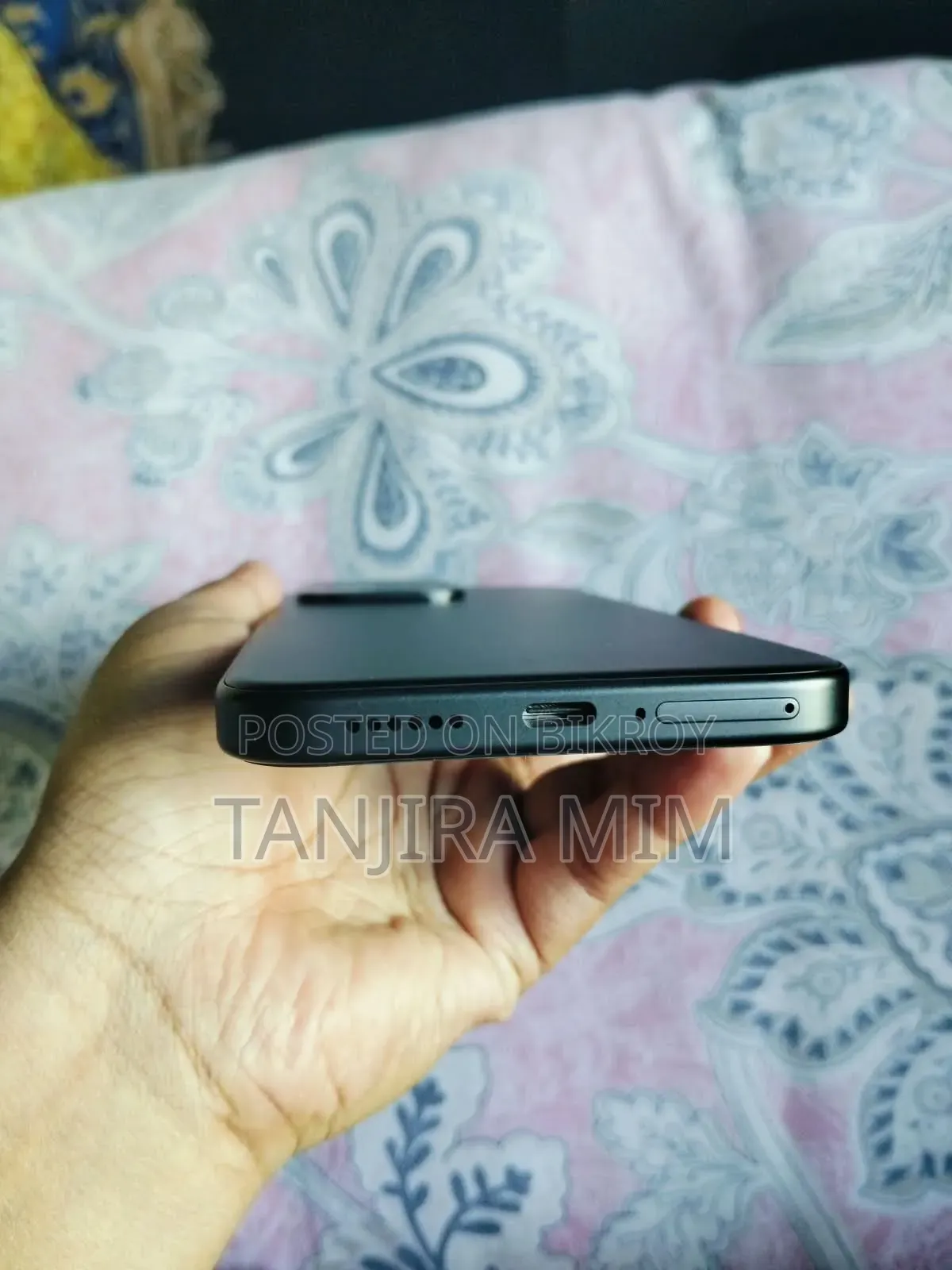 New Xiaomi 17 256 GB Black