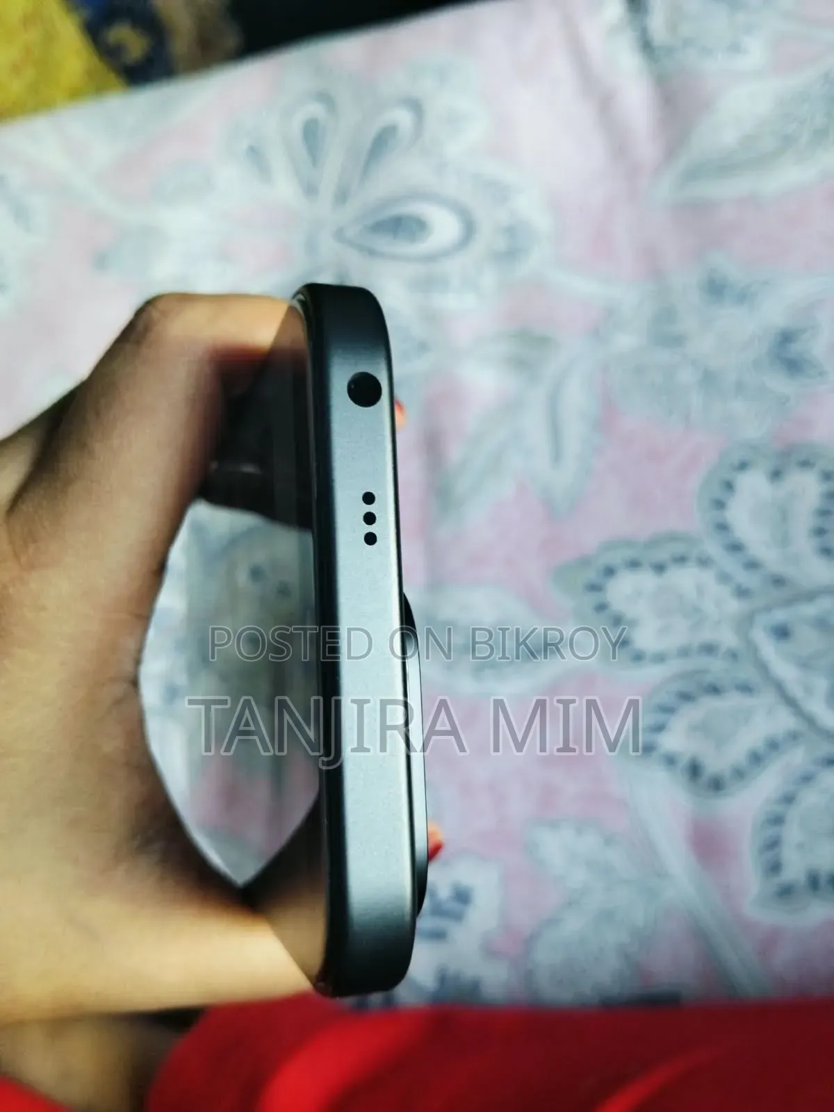 New Xiaomi 17 256 GB Black