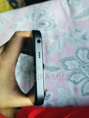 New Xiaomi 17 256 GB Black