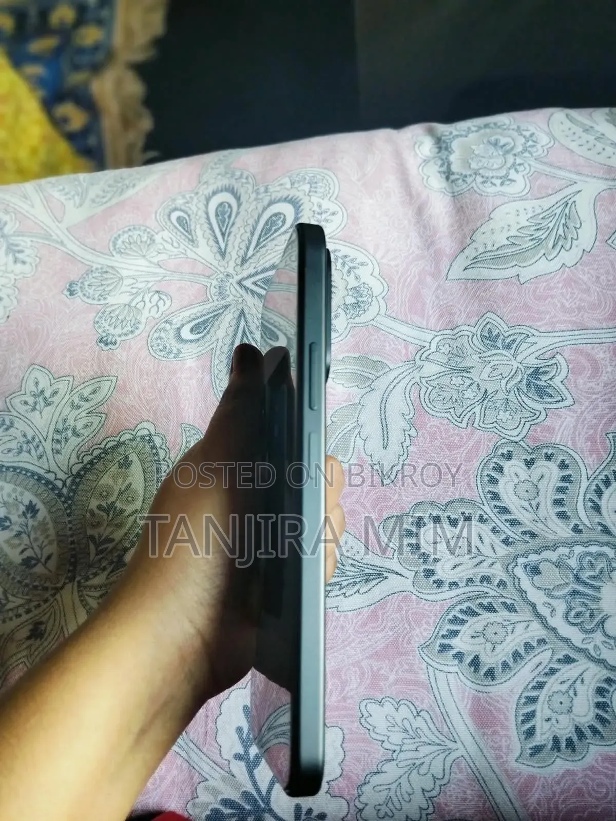 New Xiaomi 17 256 GB Black