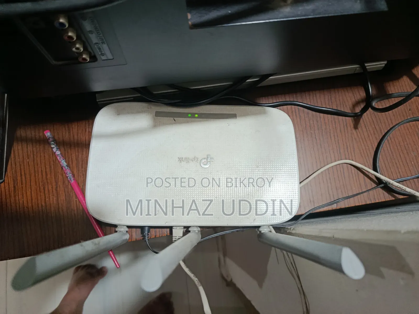 TP Link Archer C20