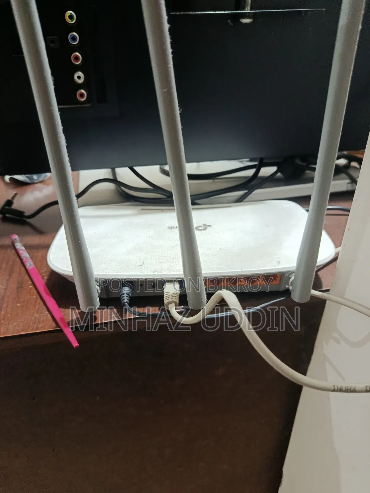 TP Link Archer C20