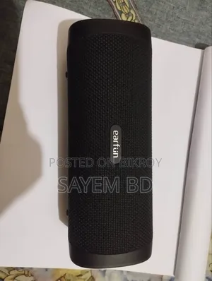 EARFUN UBOOM L - Bluetooth Speaker